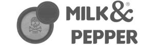 Milk and Peper chez IDÉFIX Toilettage
